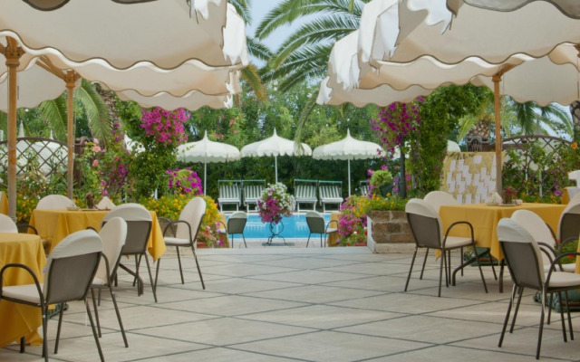 Mion Hotel & Sanìo Restaurant