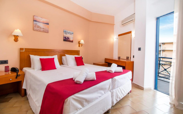 Kahlua Hotel Apartments