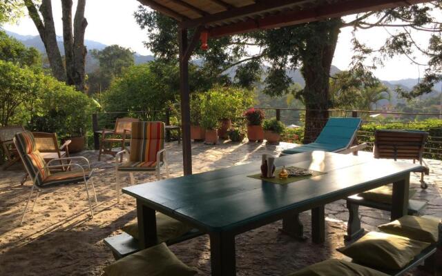El Romeron Casa de Campo