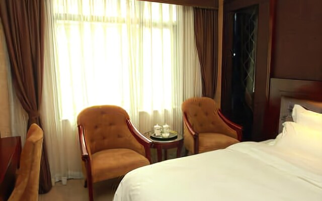 Ruixin Hotel