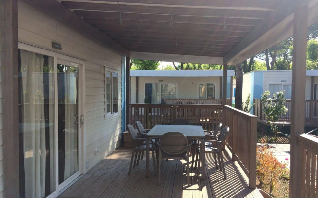 Camping Village Garden Paradiso