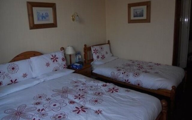 Cherrytree Villa Guest House
