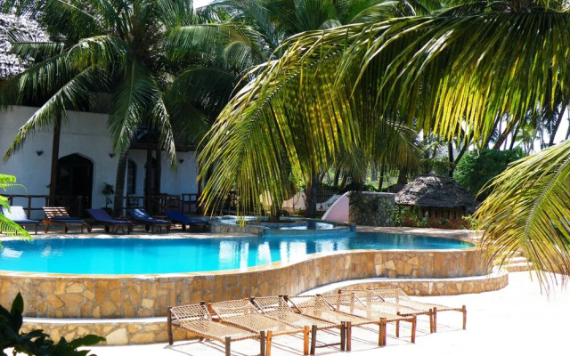 Villa Dida Resort