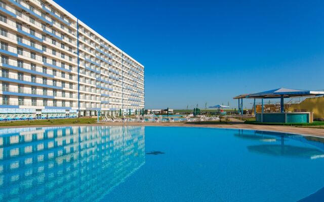 Atrium by the Blaxy - All Inclusive