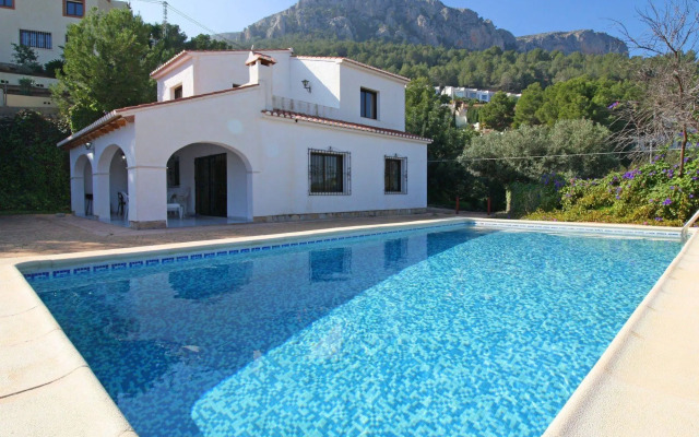 Villas Costa Calpe - Mariclara