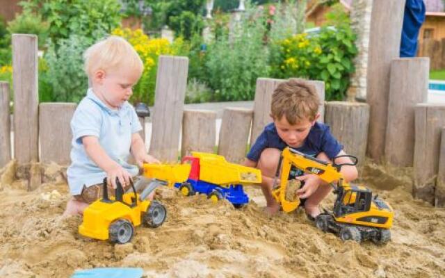 4* Familienhotel Taxerhof