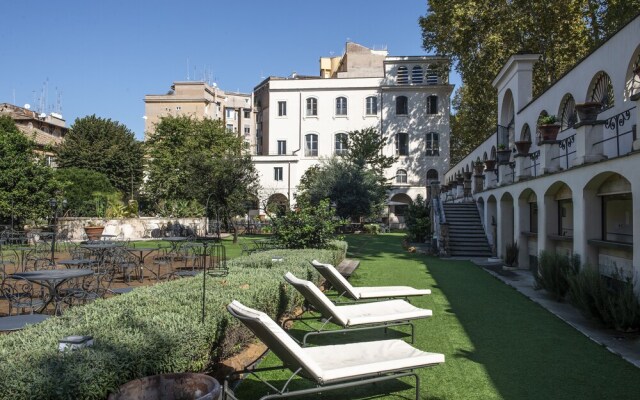 Residenza Doria Pamphilj