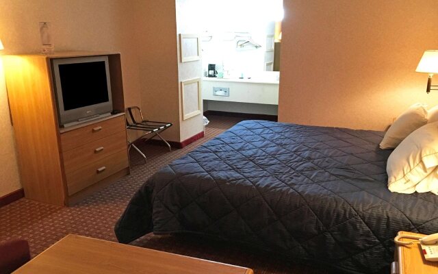 Americas Best Value Inn - Brandon/Jackson East