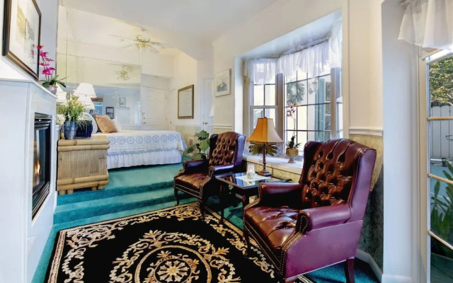 Island Cottage Inn - Adults Only