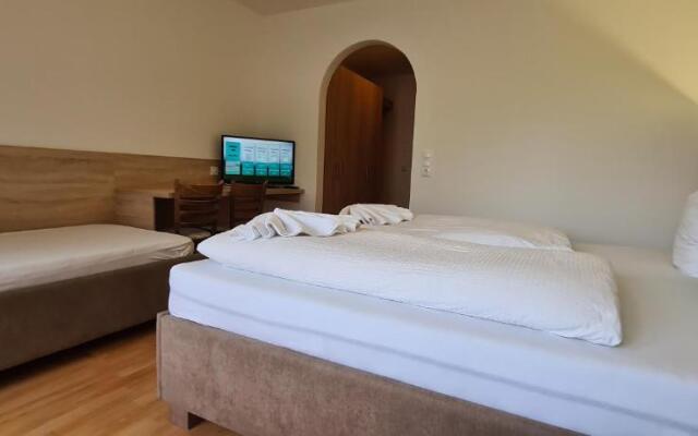 Hotel Sonnhof