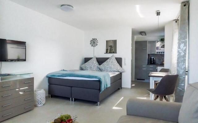 Ferienwohnung Krautter