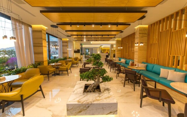 Hotel Butrinti
