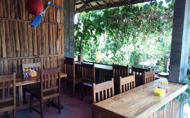 Bingin Inn