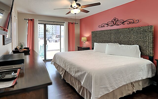 Seaside Beach & Racquet Club #2102