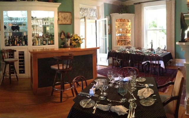 Trinity House Inn