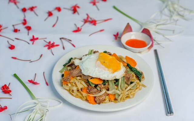 Phka Kravan Boutique