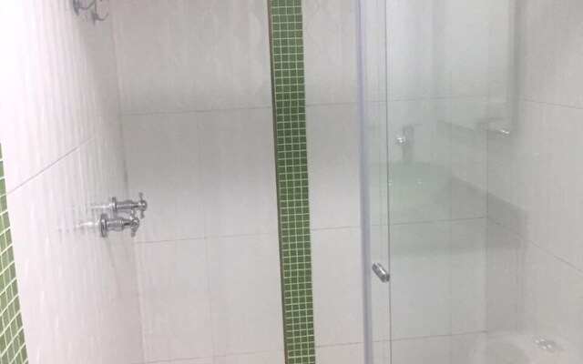 Hotel Garden City Boutique