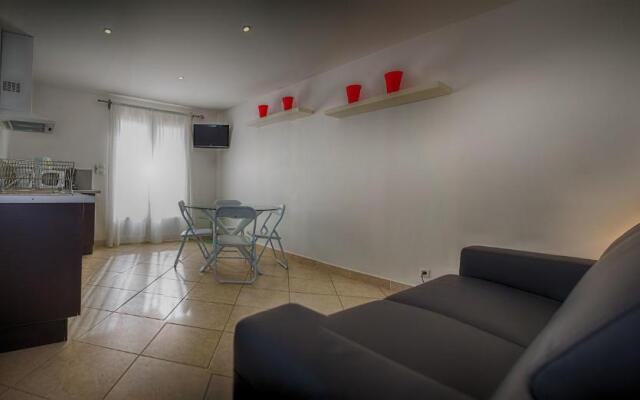 La Résidence du Cap