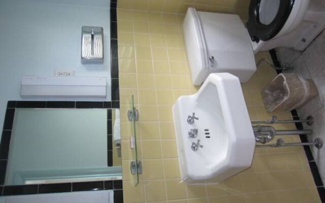 Budget Inn Horseheads
