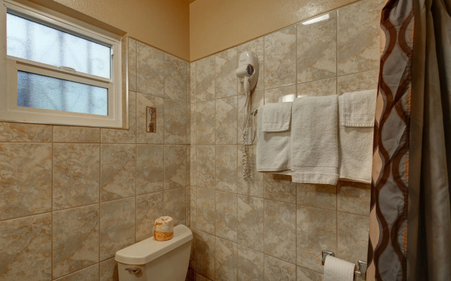 Geneva Motel