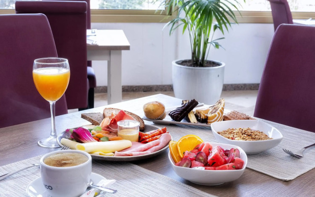 Ankaa Hotel
