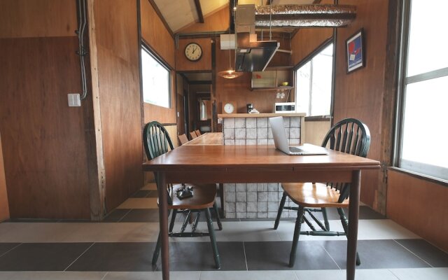 SUMITSUGU HOUSE East