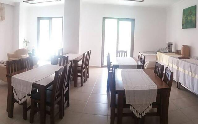 Akyaka Kaya Hotel