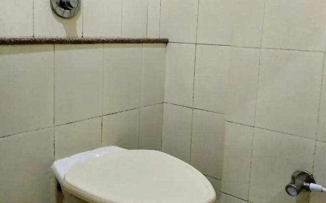 OYO 754 Sapthagiri Residency