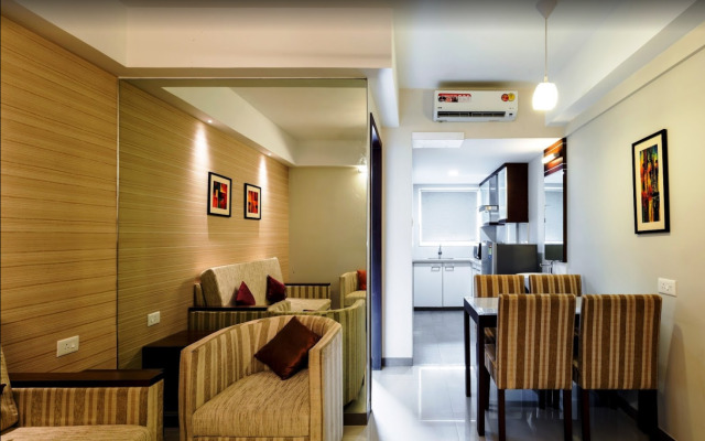 D'Homz Suites