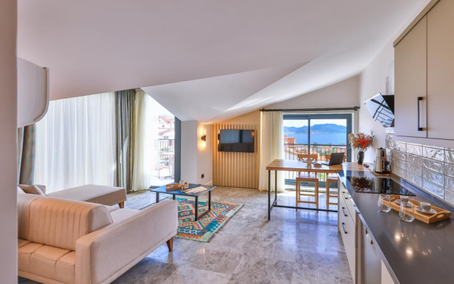 Sole Suites Hotel
