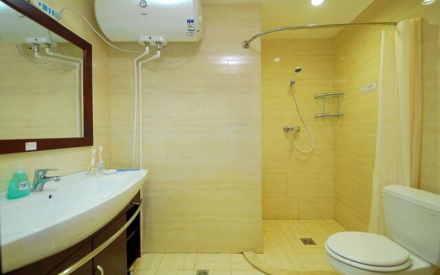 Shenyang Shalun Meigui Apartment