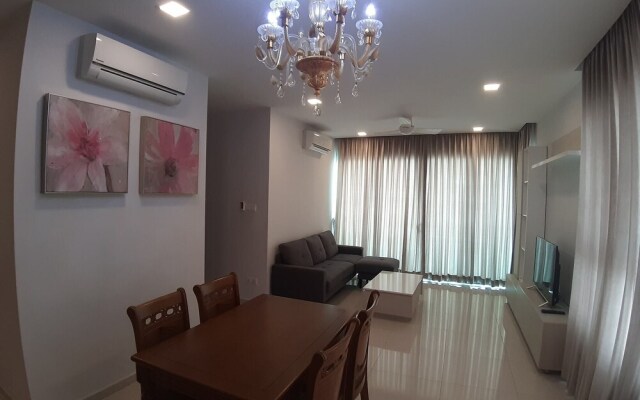 Apennines Condominium