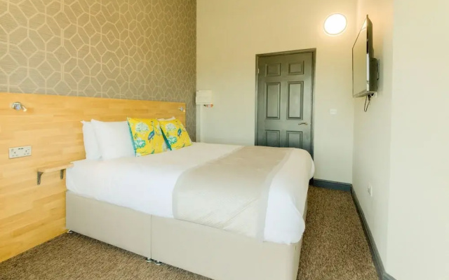 Remaotel Seafield Court Apartments