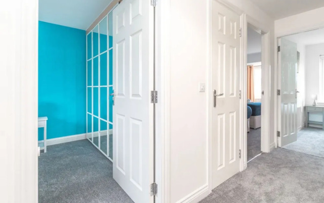 Westlake Serviced Accommodation