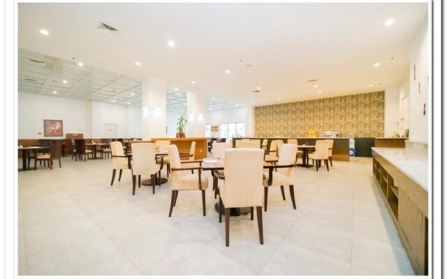 RedDoorz Premium @ Bandung City Center