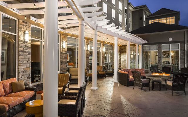 Hilton Garden Inn Bettendorf/ Quad Cities