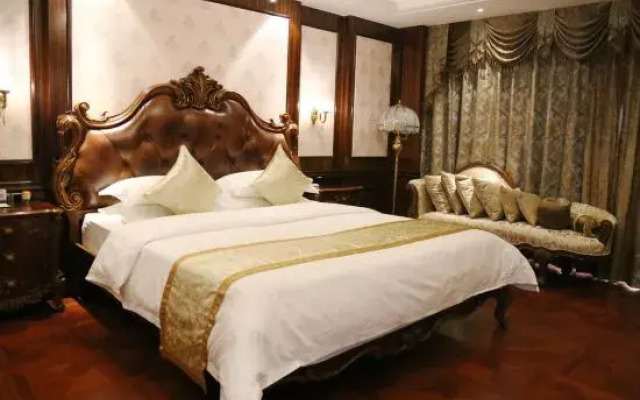 Wangfu Hotel