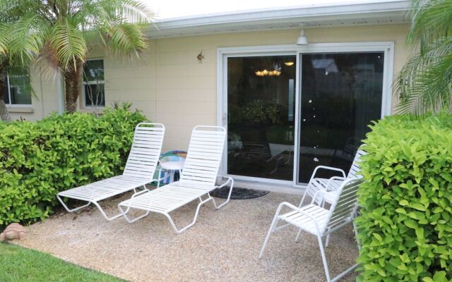 Jamaica Royale 080 - 2 Br Villa