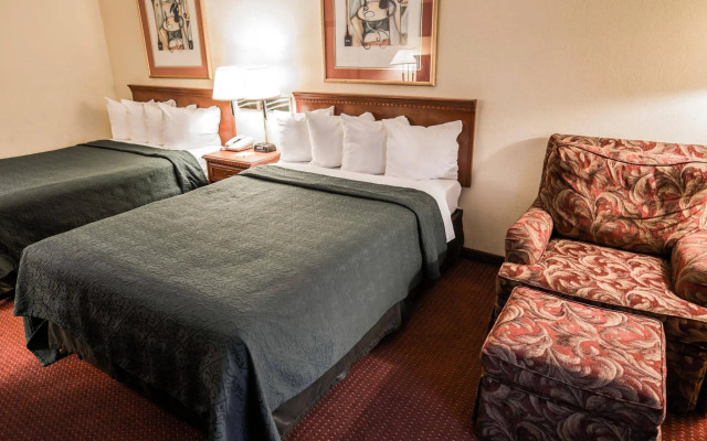 Baymont by Wyndham Wilmington