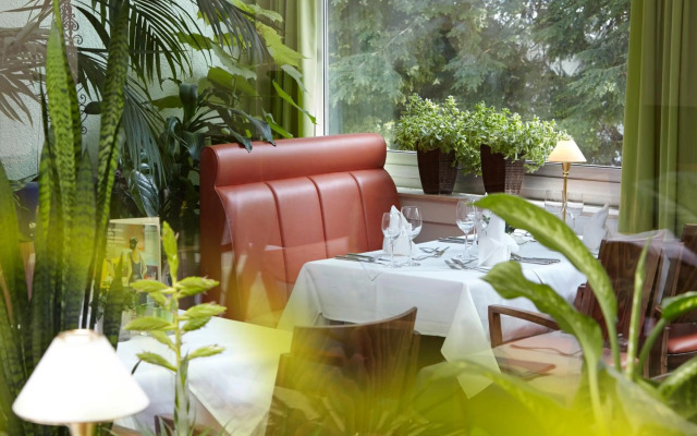 Hotel Noltmann Peters