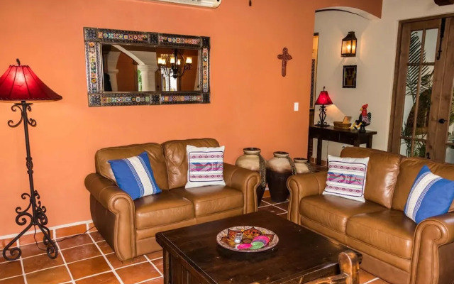 White Palm Villa Fn475 2 BR by Casago