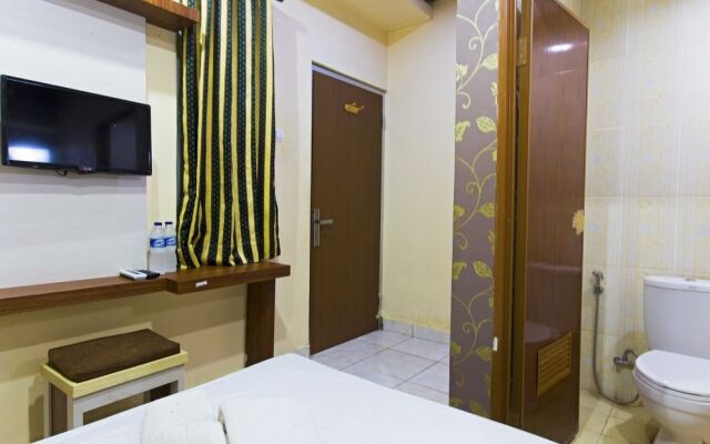 Airy Eco Syariah Tebet Stasiun Cawang Asem Baris Raya 158