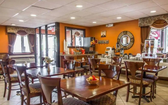 Quality Inn & Suites Torrington