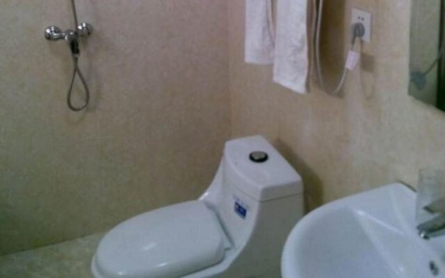 Changbaishan Tianyuan Hotel