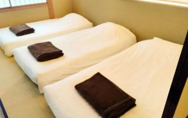 Beyond Hotel Takayama 1St