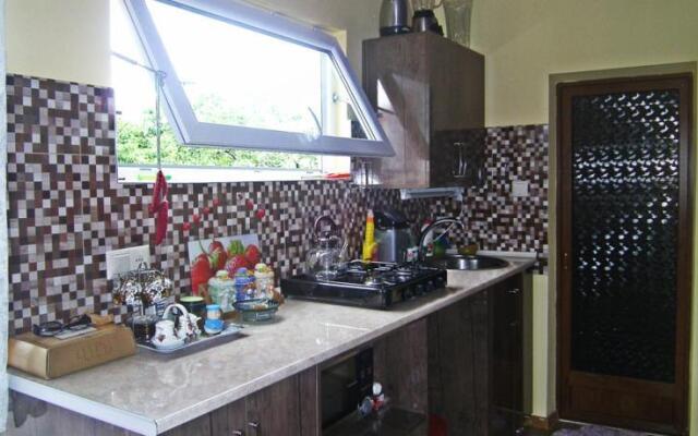 Guest House on Parnavaz Mepe 7