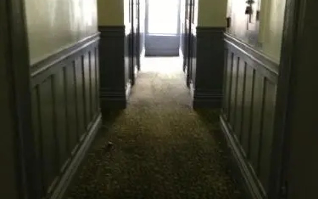 Bel Air Hotel