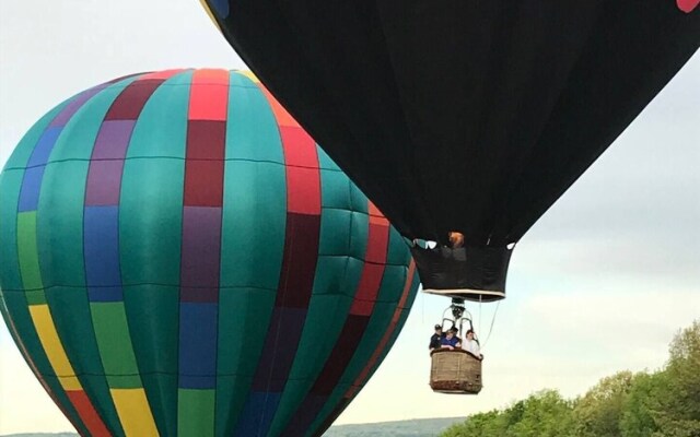 Letchworth Farm Guesthouses