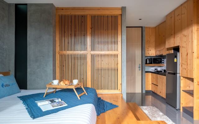 Relife the Windy by Villacarte