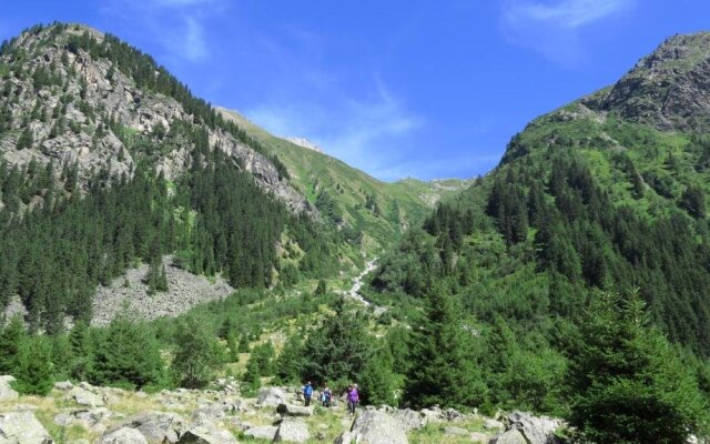 Ferienwohnung Plattner